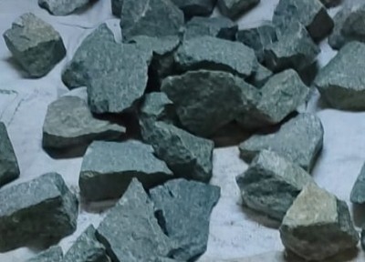 Камни Жадеит колотый, 5 кг