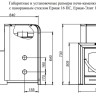 Печь Ермак 16-ПС Классика