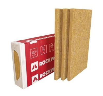 Термоизоляция Rockwool Conlit SL 150