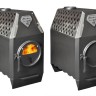 Печь Стокер Термо 350 Аква (Stoker TERMO Aqua 2024)