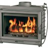 Каминная топка Chazelles SOLO D70V